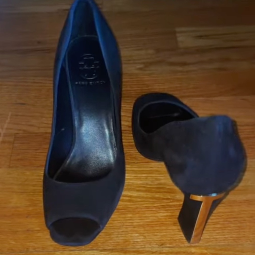 Tory Burch Heels